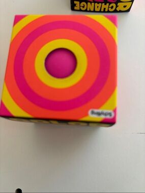 NeeDoh Color Change pink